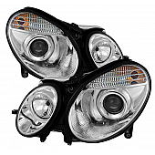 Spyder Automotive Headlight Assembly 5042163