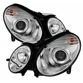 Spyder Automotive Headlight Assembly 5042163