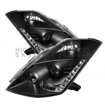 Spyder Automotive Headlight Assembly 5042316