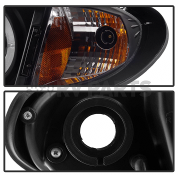Spyder Automotive Headlight Assembly 5042415-3