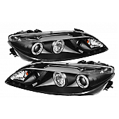 Spyder Automotive Headlight Assembly 5042538