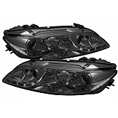 Spyder Automotive Headlight Assembly 5042545
