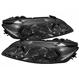 Spyder Automotive Headlight Assembly 5042545