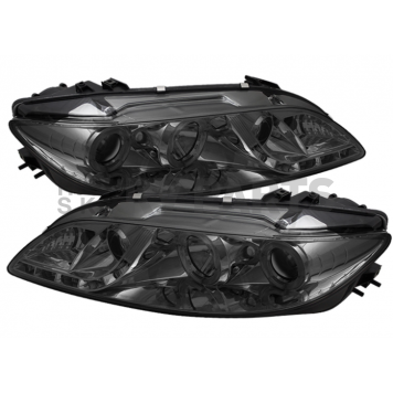 Spyder Automotive Headlight Assembly 5042545