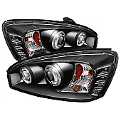Spyder Automotive Headlight Assembly 5042675