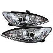 Spyder Automotive Headlight Assembly 5042781