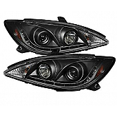 Spyder Automotive Headlight Assembly 5042798