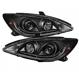 Spyder Automotive Headlight Assembly 5042798