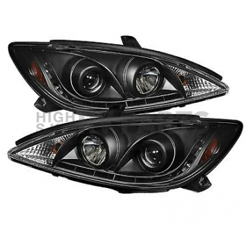 Spyder Automotive Headlight Assembly 5042798