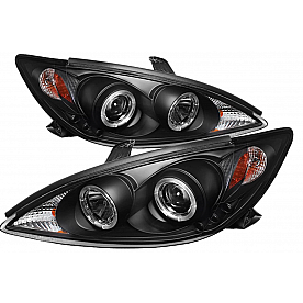 Spyder Automotive Headlight Assembly 5064301