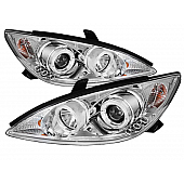 Spyder Automotive Headlight Assembly 5064318
