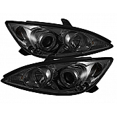 Spyder Automotive Headlight Assembly 5064325