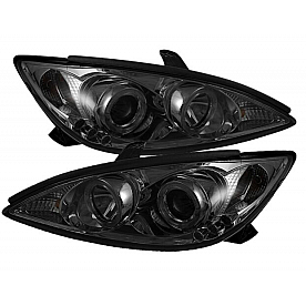 Spyder Automotive Headlight Assembly 5064325