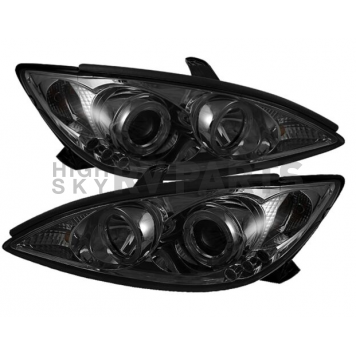 Spyder Automotive Headlight Assembly 5064325