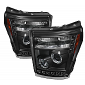 Spyder Automotive Headlight Assembly 5070272