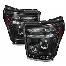 Spyder Automotive Headlight Assembly 5070272