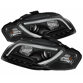 Spyder Automotive Headlight Assembly 5071842