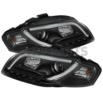 Spyder Automotive Headlight Assembly 5071842
