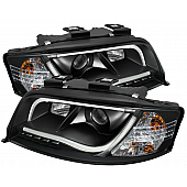 Spyder Automotive Headlight Assembly 5071873