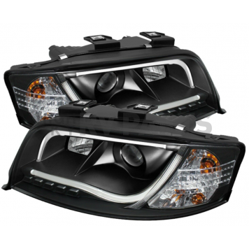 Spyder Automotive Headlight Assembly 5071873