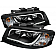 Spyder Automotive Headlight Assembly 5071873