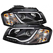Spyder Automotive Headlight Assembly 5071934