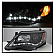 Spyder Automotive Headlight Assembly 5072658