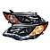 Spyder Automotive Headlight Assembly 5072658
