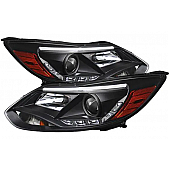 Spyder Automotive Headlight Assembly 5072832