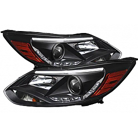 Spyder Automotive Headlight Assembly 5072832
