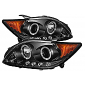 Spyder Automotive Headlight Assembly 5073303