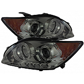 Spyder Automotive Headlight Assembly 5073327
