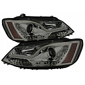 Spyder Automotive Headlight Assembly 5073655