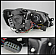 Spyder Automotive Headlight Assembly 5073655