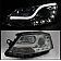 Spyder Automotive Headlight Assembly 5073655