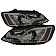Spyder Automotive Headlight Assembly 5073655