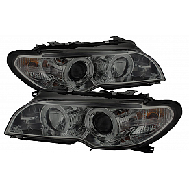 Spyder Automotive Headlight Assembly 5073761
