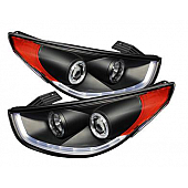 Spyder Automotive Headlight Assembly 5073860