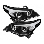 Spyder Automotive Headlight Assembly 5074041