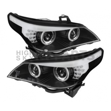 Spyder Automotive Headlight Assembly 5074041