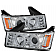 Spyder Automotive Headlight Assembly 5074157