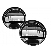 Spyder Automotive Headlight Assembly - LED 5080950