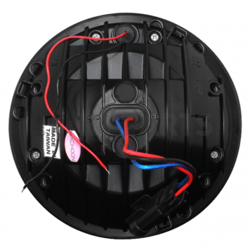 Spyder Automotive Headlight Assembly - LED 5080950-1