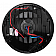 Spyder Automotive Headlight Assembly - LED 5080950
