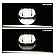Spyder Automotive Headlight Assembly - LED 5080950