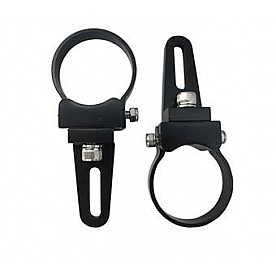 Advanced Accessory Concepts Light Bar Mounting Kit 81810