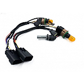 AlphRex USA Headlight Wiring Harness 810006