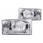ANZO USA Headlight Assembly 111023