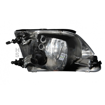 ANZO USA Headlight Assembly 111030-1