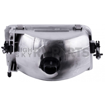 ANZO USA Headlight Assembly 111036-1